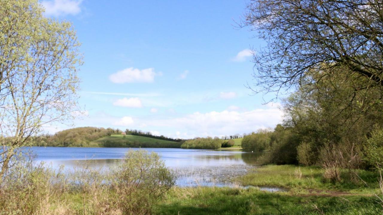 Emy Lakehouse - Near Castle Leslie, Glaslough Monaghan Eksteriør billede